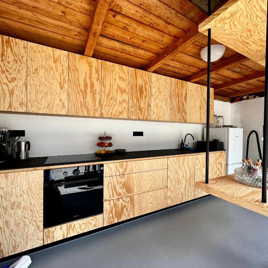 Emerald Valley Apartments Bovec Exterior photo